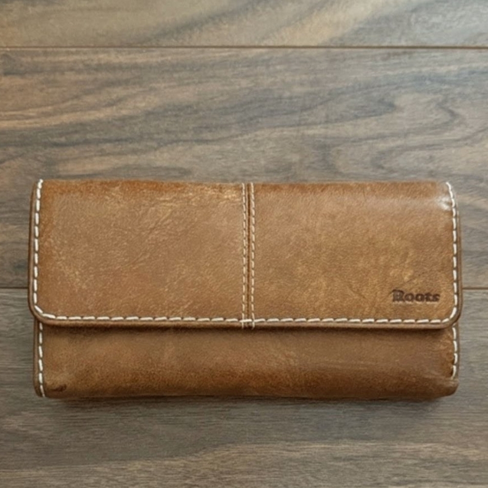 Roots Wallet